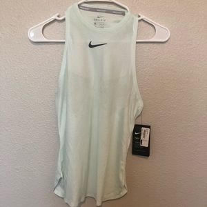 NWT Nike Slam Top - XS